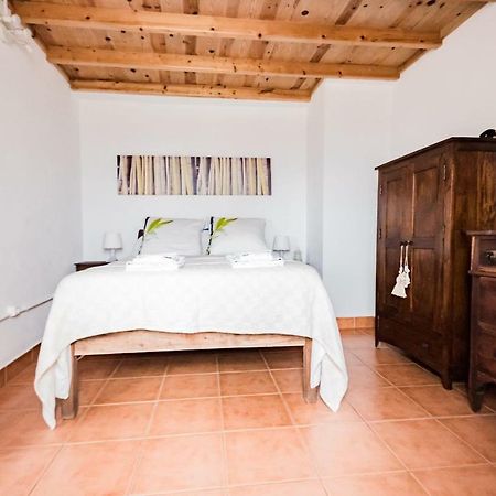 Casa Da Lagoa Al 416 Faja da Caldeira de Santo Cristo エクステリア 写真