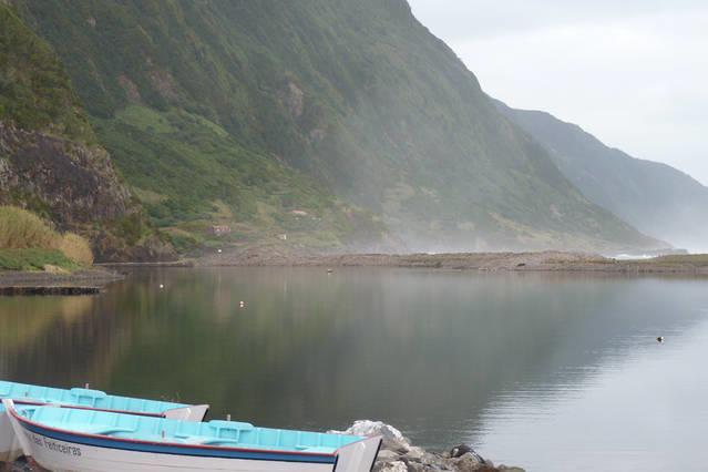 Casa Da Lagoa Al 416 Faja da Caldeira de Santo Cristo エクステリア 写真