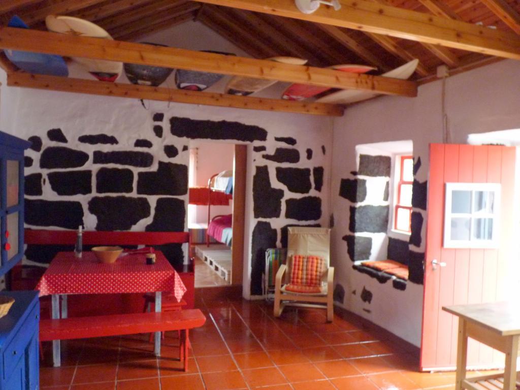 Casa Da Lagoa Al 416 Faja da Caldeira de Santo Cristo エクステリア 写真
