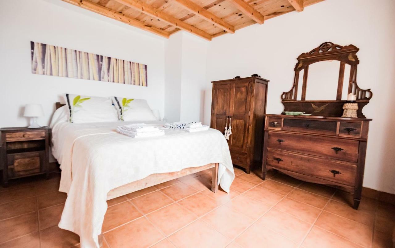 Casa Da Lagoa Al 416 Faja da Caldeira de Santo Cristo エクステリア 写真