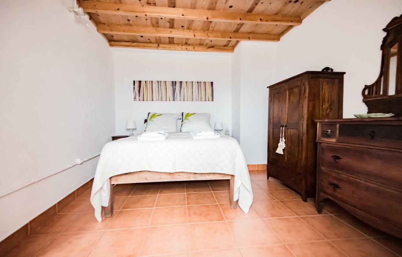 Casa Da Lagoa Al 416 Faja da Caldeira de Santo Cristo エクステリア 写真